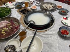 -丰尔粥食·粥底火锅·桑拿鸡(大良总店)