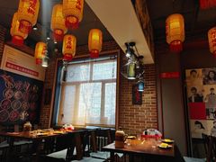 -辣不二地道川菜(汉水路店)