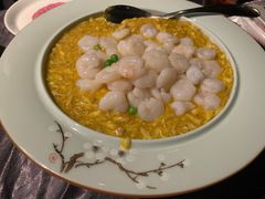 蟹粉虾仁-蟹榭·本帮江浙菜·蟹宴(五角场合生汇商场店)