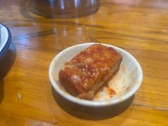 -吃香喝辣·地道衡东菜(南岳大庙店)