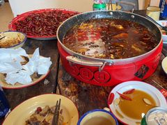 -聂发财重庆江湖菜(解放碑店)
