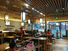 大堂-草包包子铺(宽厚里店)