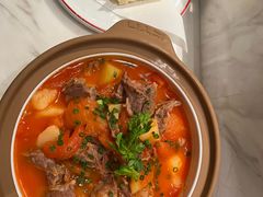 -南堂馆·新川菜(春熙路店)