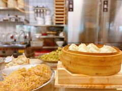-天怡興·百年蒸饺(中心书城店)
