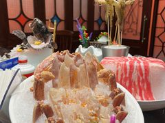-东海怡品海鲜豆捞(星街坊店)