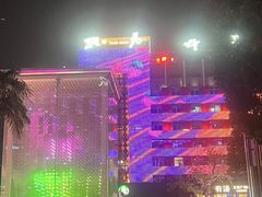 -西安创业咖啡街区