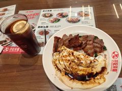 -孖记茶档·热腾茶餐(江南西plus店)