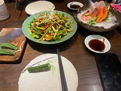 -鸟鹏烧鸟居酒屋(熙龙湾店)