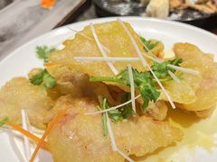 -真地道京味府·鲜橙烤鸭·北京菜(朝外大街东大桥店)