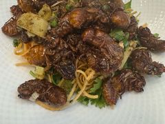 -彭城味道.地道徐州味(怡海花园店)