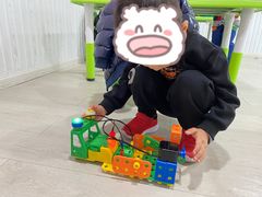 -乐博乐博少儿编程·机器人编程·信息学竞赛(杨浦五角场校区)