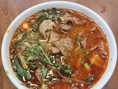 肥肠粉-顺华粉馆(桃园南路店)