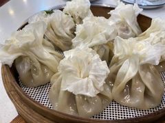 -内蒙联营烧麦 草原石榴红(护国寺店)