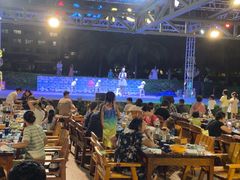 -渔家火锅·海鲜自助餐·演艺(亚龙湾天域酒店)