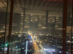 -北京柏悦酒店·锦庭餐厅Dining Room