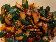 -那家老院子东北菜·饺子·小鸡炖蘑菇(艳华街店)