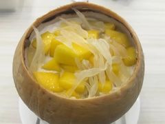 杨枝金露-满记甜品(巴黎春天宝山店)