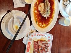 -古南都·老广东酒楼(龙江店)