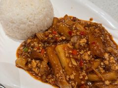 -香港新发烧腊茶餐厅(书城店)