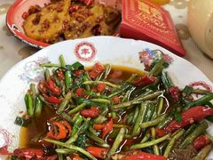 -老三样·旧食新味(船山路店)