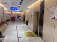 -美年大健康体检中心(红岭分院)