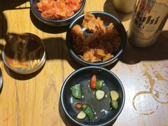 -九田家黑牛烤肉料理(华侨城店)