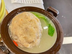 -惠丰堂饭庄·烤鸭·京味菜(西北旺·唐家岭店)