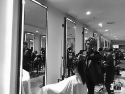 点击看大图 -3AM HAIR SALON烫发染发接发
