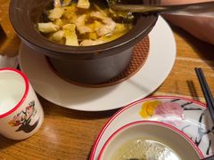 -新白鹿餐厅(龙游路店)