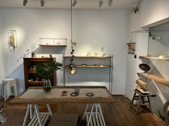 -MAISON门前杂货店