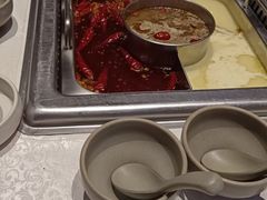 -巴奴毛肚火锅(大剧院店)