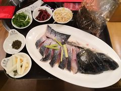 -红牌美蛙鱼头火锅(万辉国际广场店)