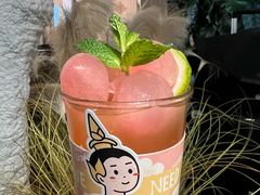 -泰妃殿(武汉首店)