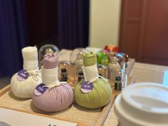 -LANN I 蘭·泰式古法按摩(高岛屋百货店)