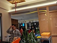 -生态苑农庄(十里画廊遇龙河店)