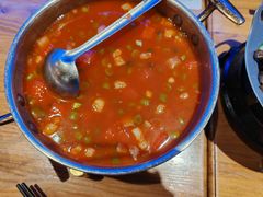 -胖老汉椒麻鸡清真新疆菜(西御街店)