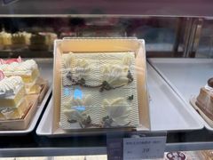 -凯司令(豫园地铁站店)