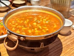 酸汤莜面鱼鱼-天元奎饭店(总店)