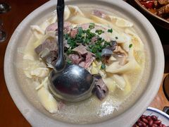 -徽三说·土徽菜·中国徽菜连锁品牌(一中店)