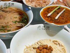 -同得兴 Since·1995 传统苏式面馆(十全街店)