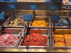 -東盛炭烤自助料理(浦东文峰广场店)