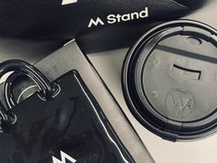 -M Stand(北京平安幸福中心店)
