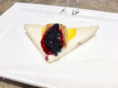 -大渔铁板烧(花园道店)