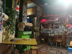 -老宅原住民沙茶面精品小吃(龙头路店)