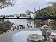 -陈鹏鹏潮汕菜(欢乐海岸 海边景观店)