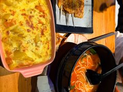 -花腰餐吧Bistro烧烤 傣味(传媒大学店)