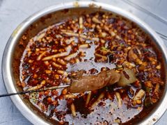 -宋文成烤肉(白沙巷店)