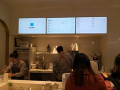 -兰熊鲜奶(西直门凯德mall店)