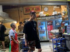 门面-袁师傅烤肉(弹子石店)