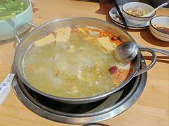 -王二爷药膳鸡(仙林学衡路店)